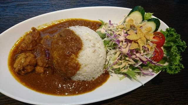 酒と料理の店 エンドウ - サブ画像1