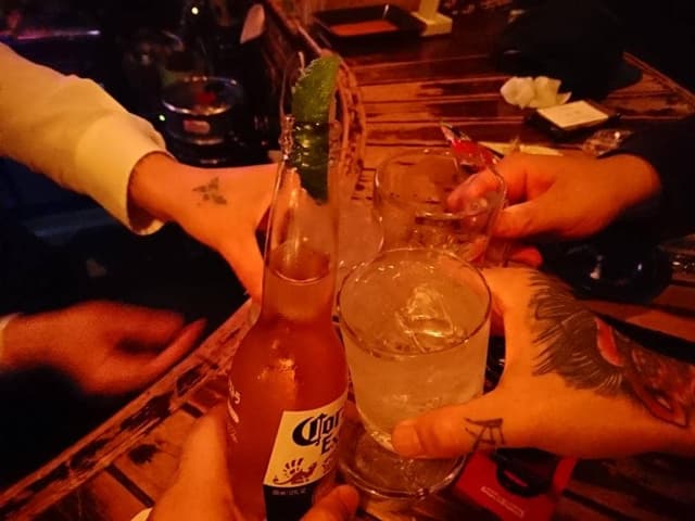 LIBERATE - サブ画像2