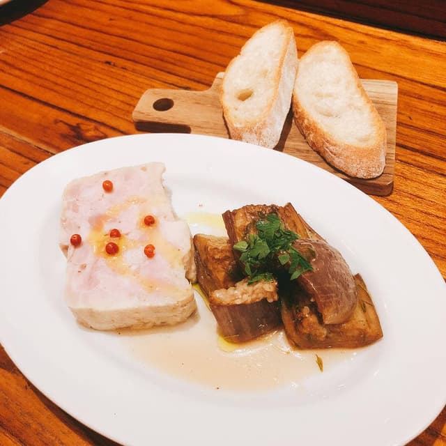 ワイン居酒屋 NECCO - サブ画像1