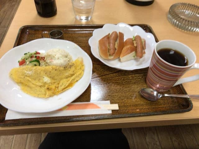 カフェテリア シンセリティ - サブ画像1