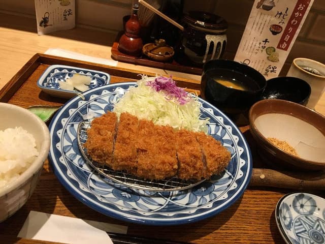 とん久 イオンモール長久手店 - サブ画像2