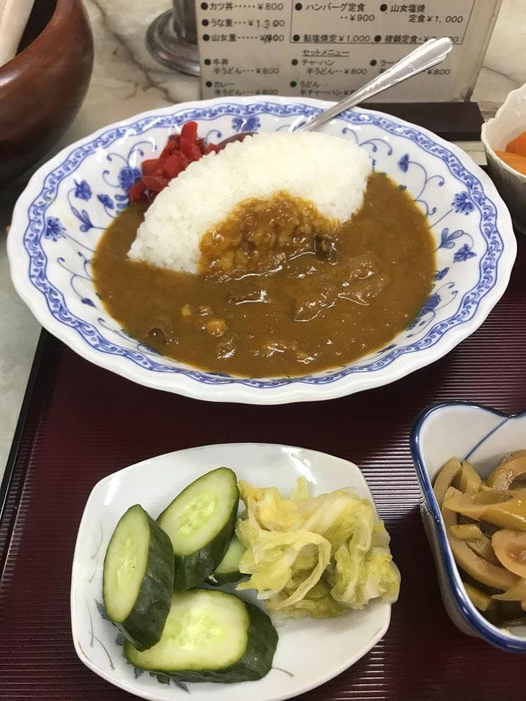 道志宿