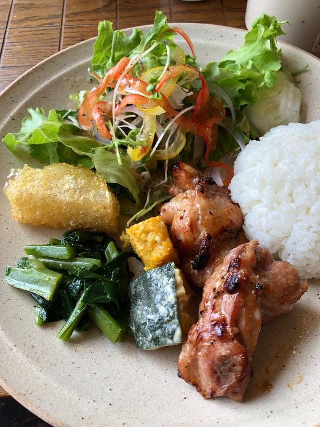 ニュー喫茶ポルカドット - サブ画像2