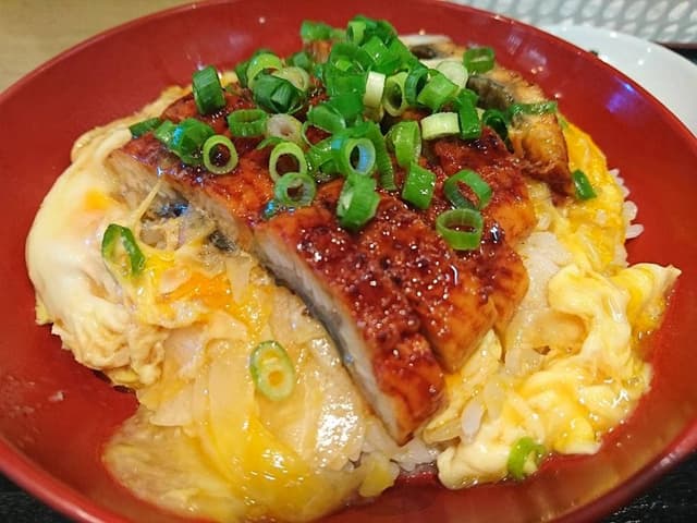 天霧大田店 - サブ画像2