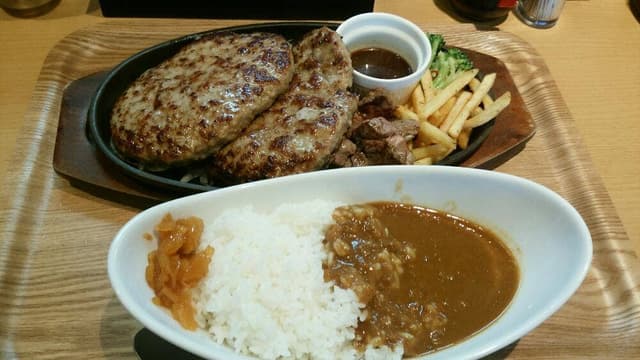 ファイヤーバーグ宮の沢店 - サブ画像2