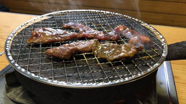 志ま津食堂 - サブ画像2
