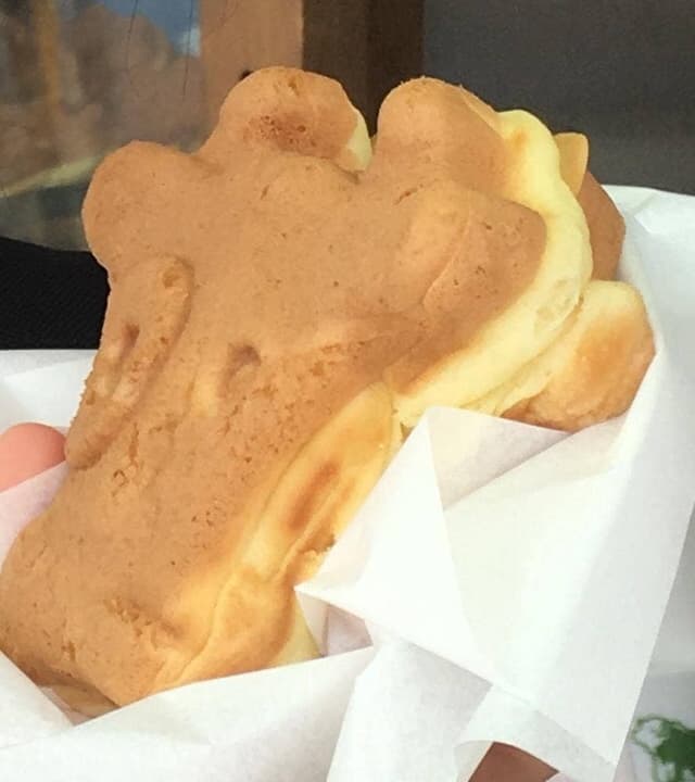 MouMoubar 伊香保グリーン牧場 - サブ画像1