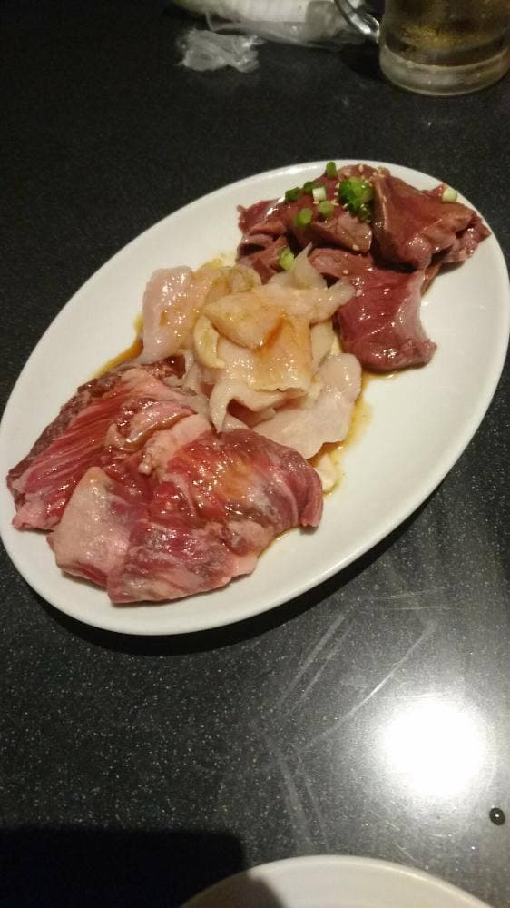 肉のまるふく - サブ画像2