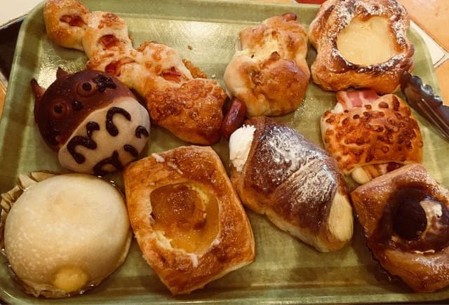 BRIXTON - サブ画像1