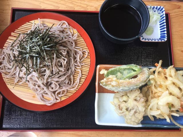 お食事処 食創庵 道の駅こもち - サブ画像2