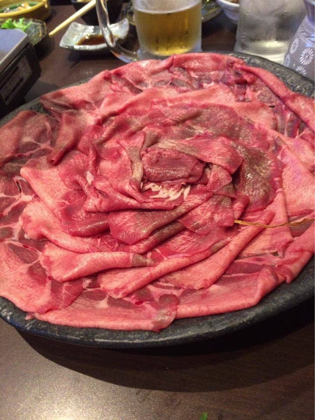 牛タンしゃぶしゃぶ専門店 筍 - サブ画像2