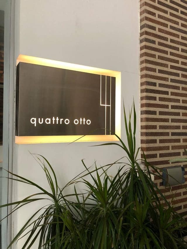 Quattro Otto - サブ画像2