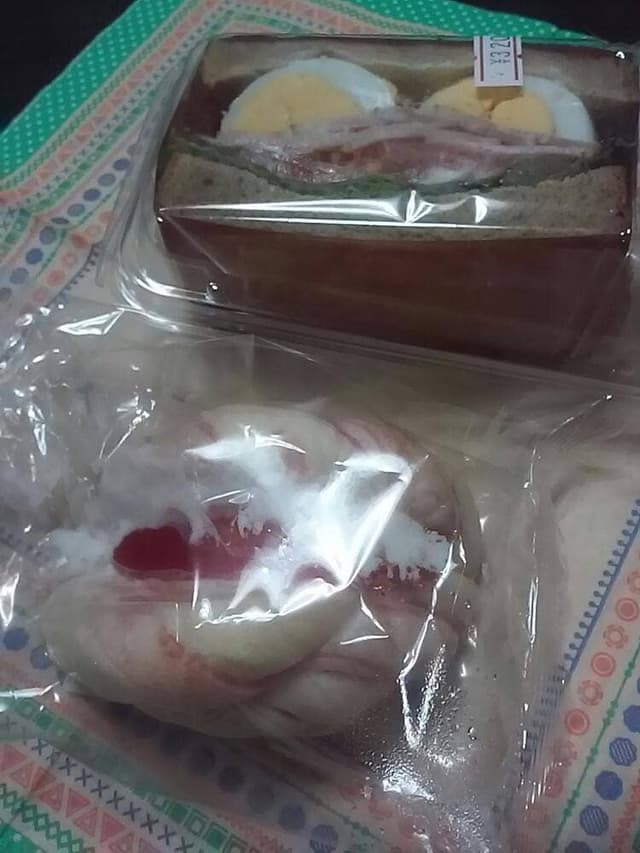 パン工房鳴門屋 本社直売所 - サブ画像2