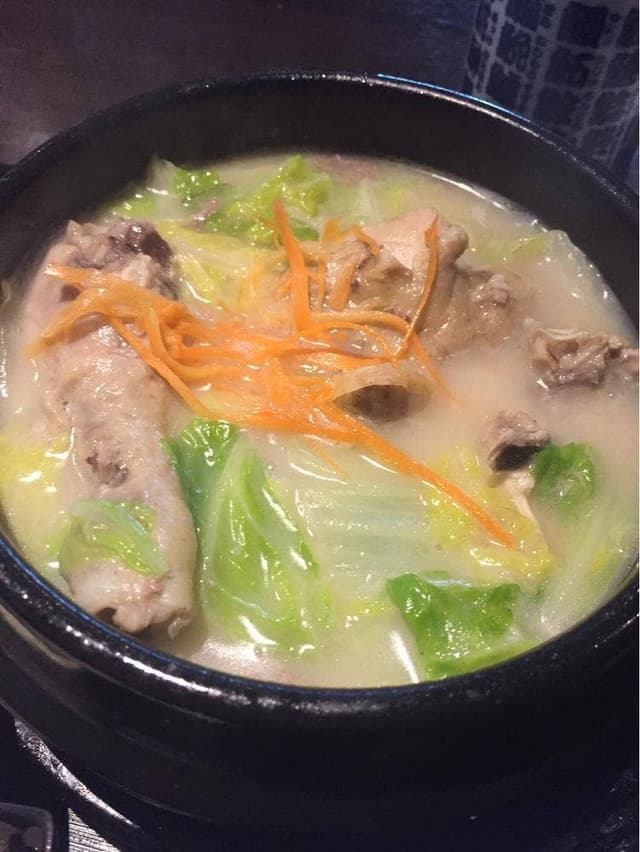 地鶏個室居酒屋 勝枝のとり 大門総本店 - サブ画像1