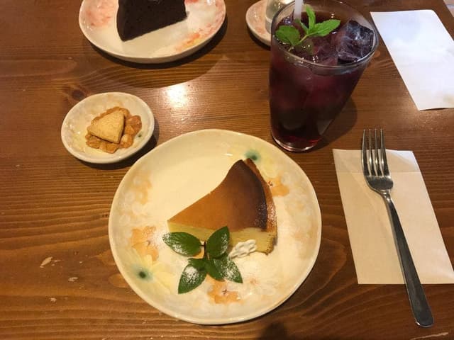 cafe moe - サブ画像3