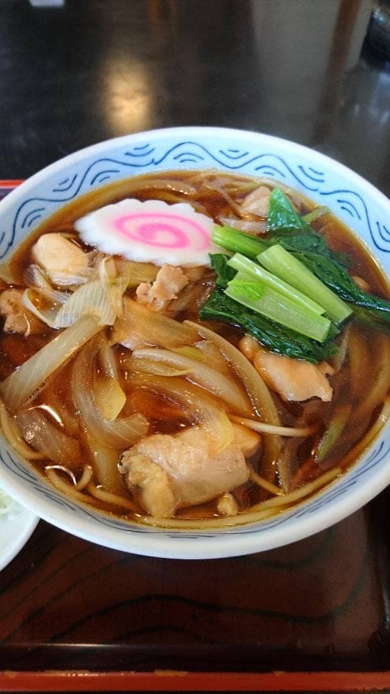 生蕎麦 五福 - サブ画像1