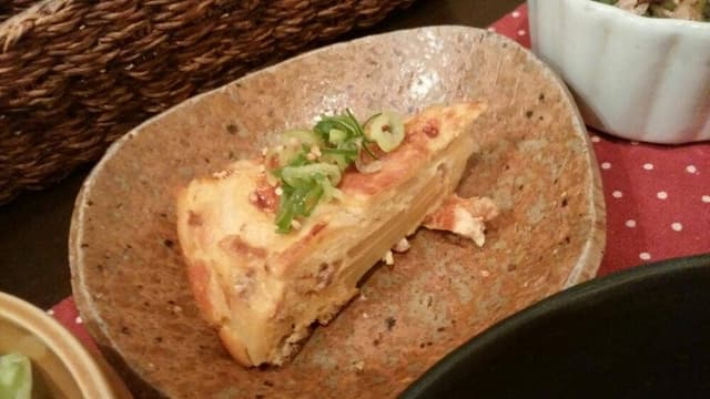 mori cafe - サブ画像2