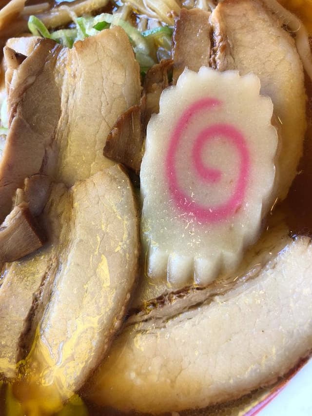 幸楽苑 郡山駅東店 - サブ画像3