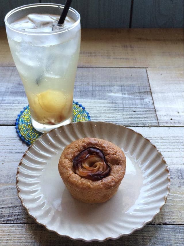 natural cafe minanto - サブ画像1