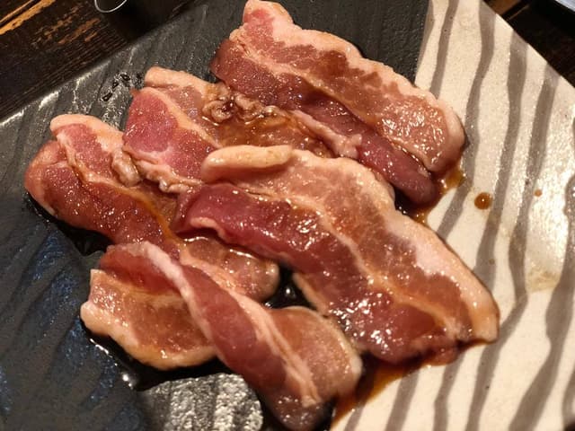 ホルモン家本舗宮城野店 - サブ画像3