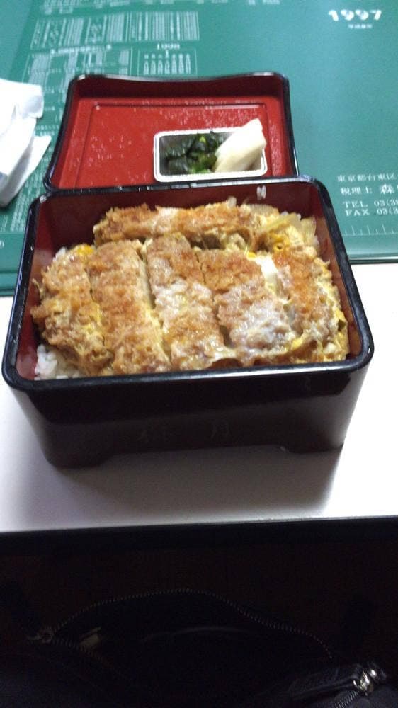 生蕎麦 梅月 - サブ画像2