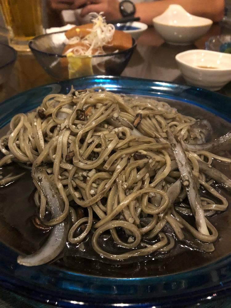 琉泡楽園美ら 敦賀店
