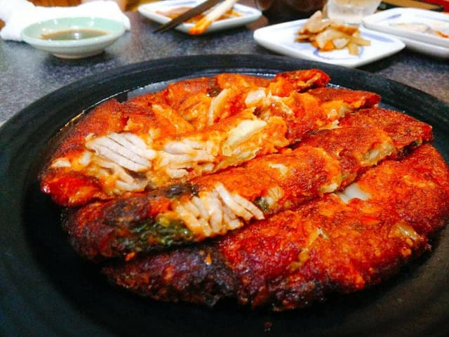 韓国料理 韓味屋 - サブ画像1
