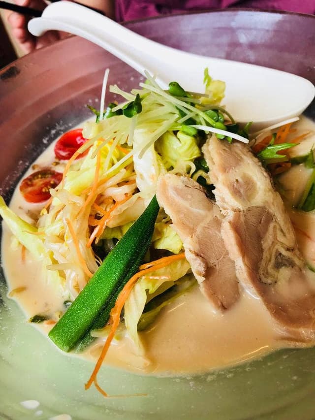 リンガーハット 福岡和白店 - サブ画像1