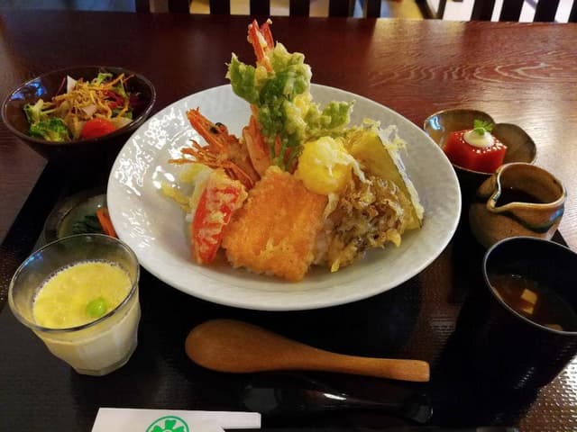 神水茶寮 - サブ画像1