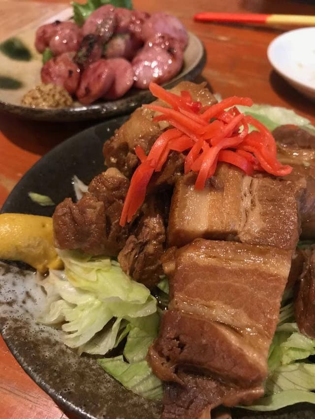 南国酒場 アヤパニ - サブ画像2