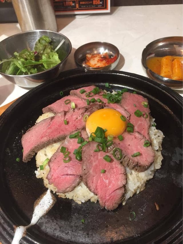 セジョン ホルモン焼肉 - サブ画像3