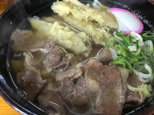 元祖えびすやうどん - サブ画像1