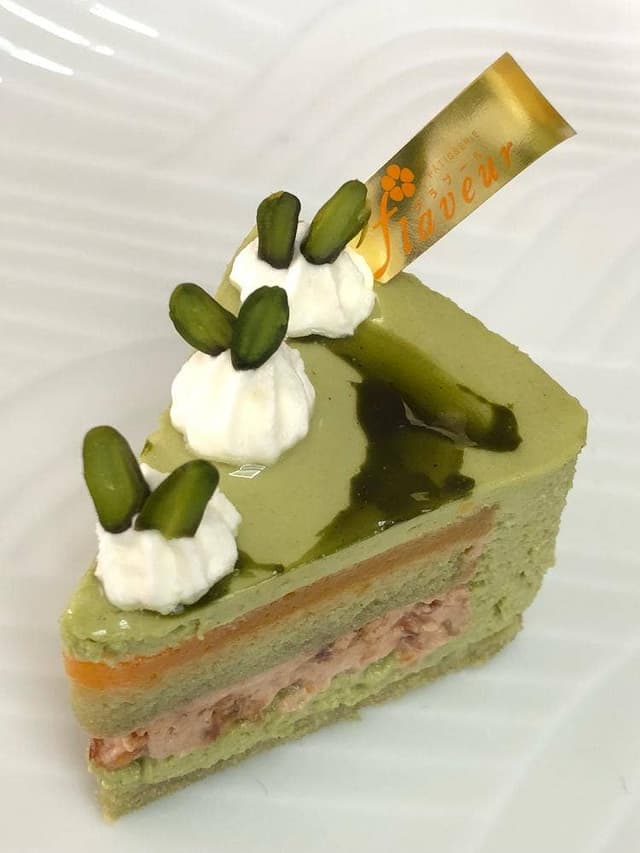 パティスリー フラブール - サブ画像1