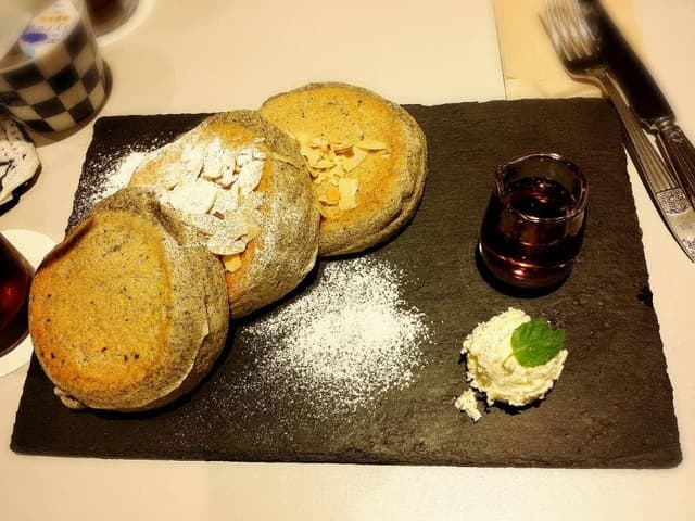 Reiwa Pancake - サブ画像1