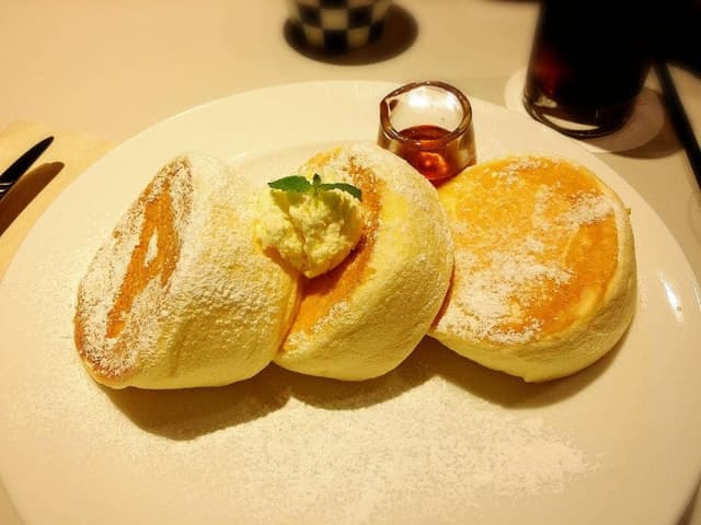 Reiwa Pancake - サブ画像2