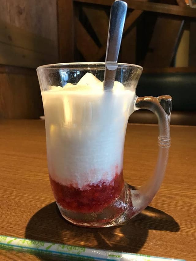 びっくりドンキー 新潟和合店 - サブ画像2
