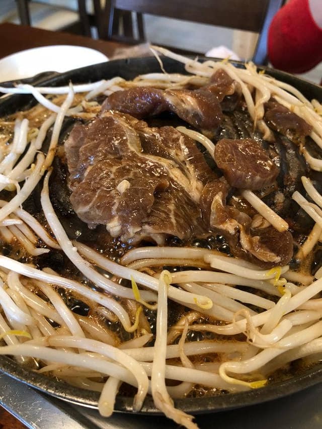 松尾ジンギスカン 呼人支店 - サブ画像1