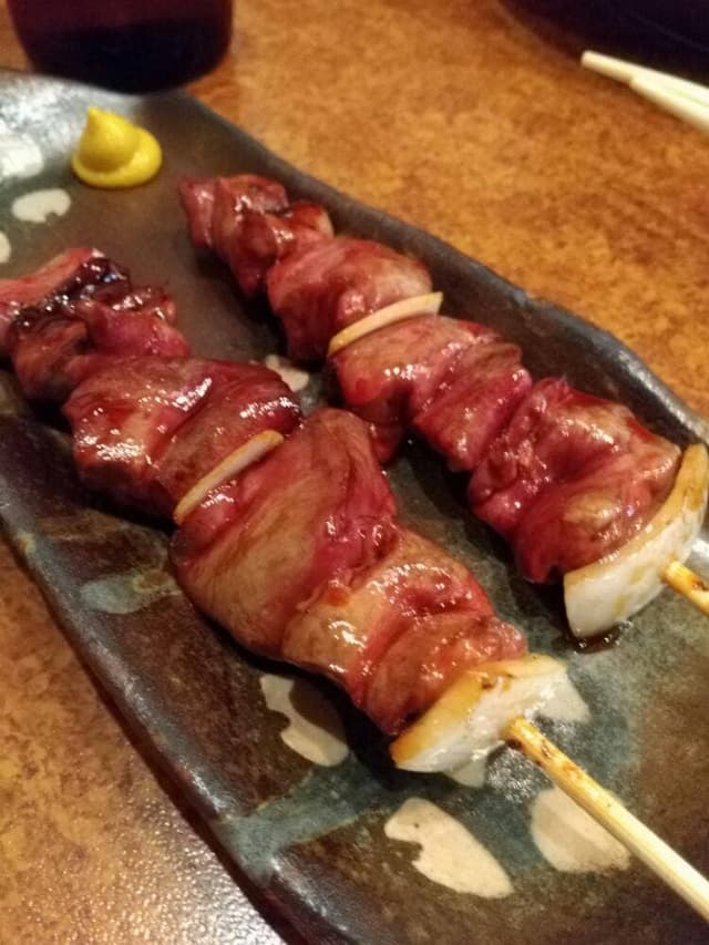 やきとり 鳥都 - サブ画像2