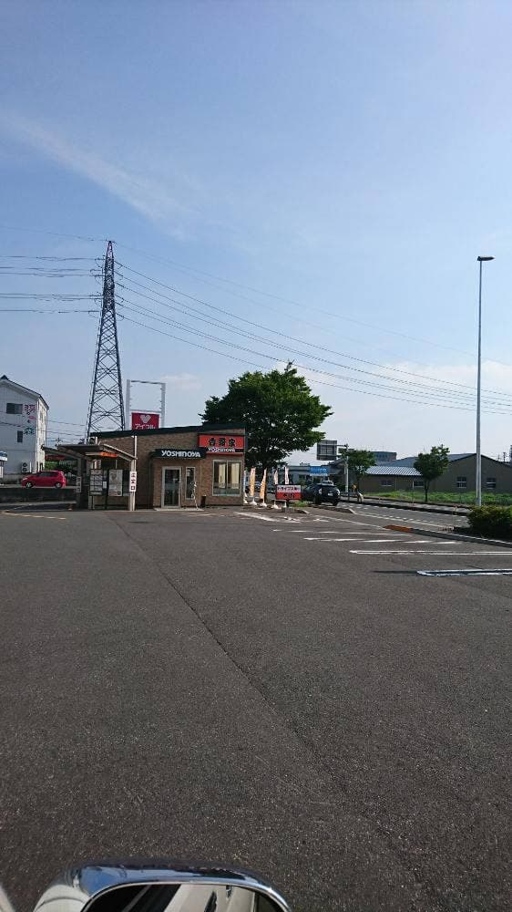 吉野家 8号線鯖江店 - サブ画像2
