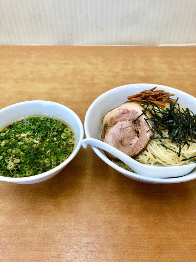 中華そば ななまる - サブ画像3