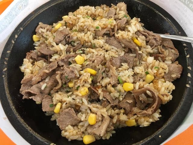 ペッパーランチ イオンモール宮崎店 - サブ画像2