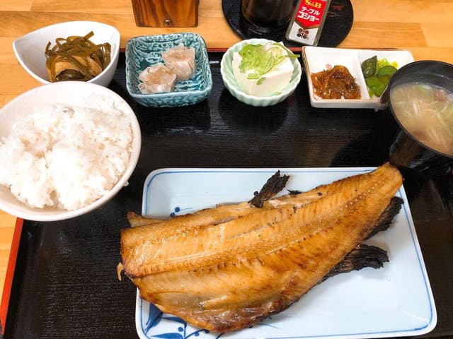 にしん亭 - サブ画像1