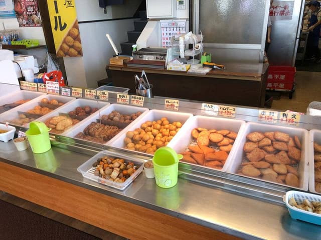 嘉平屋 川口店 おみやげセンター - サブ画像2