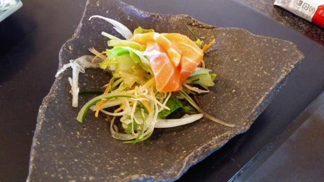かみ谷すしダイニング - サブ画像3