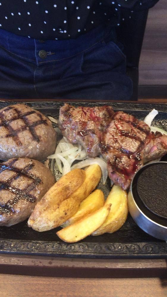 ステーキガスト 小平上水本町店 - サブ画像1