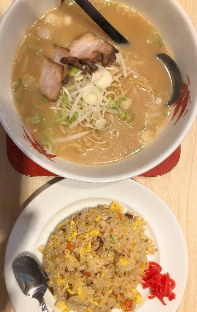 らーめん世界 福井敦賀店 - サブ画像2