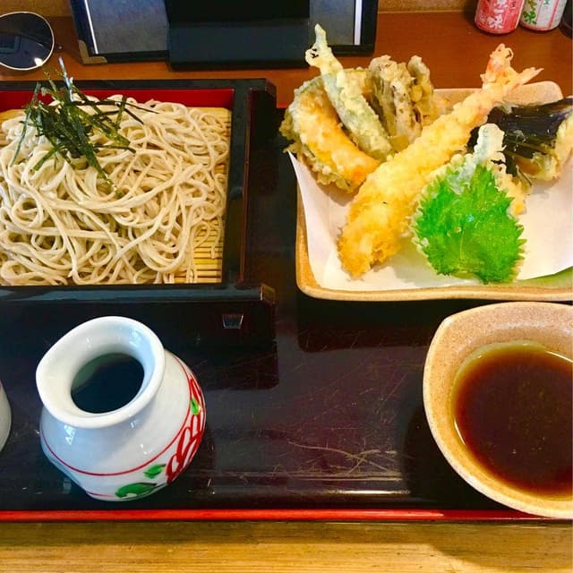 湯桶庵 - サブ画像3