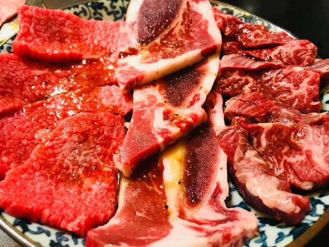 焼肉 ホルモン 朱 - サブ画像2