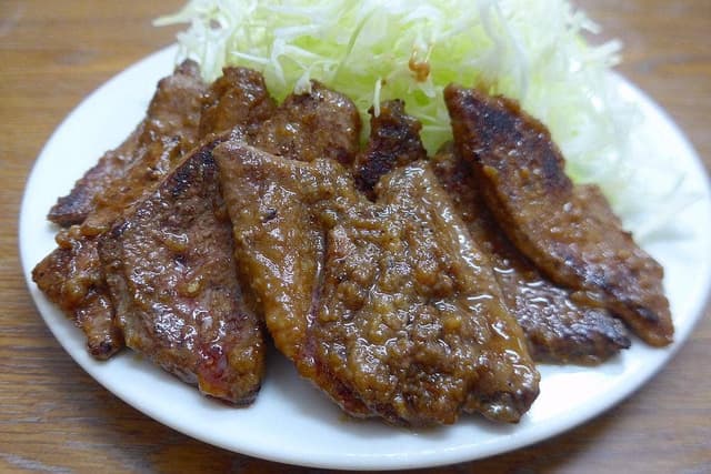 珍来 - サブ画像1