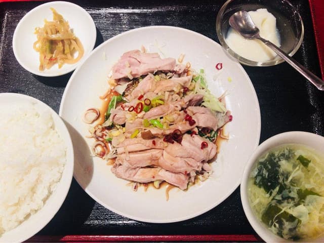 祥龍房 新宿イーストサイドスクエア店 - サブ画像1